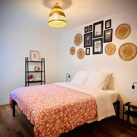 Apartment 40M2-Air Conditioning-Elevator-Underground Parking-Self Checkin! Appart Climatise 40M2-Ascenseur-Parking Souterrain -Arrivee Autonome Avignon Exterior photo