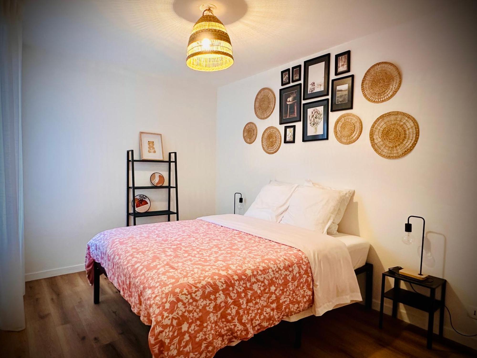 Apartment 40M2-Air Conditioning-Elevator-Underground Parking-Self Checkin! Appart Climatise 40M2-Ascenseur-Parking Souterrain -Arrivee Autonome Avignon Exterior photo