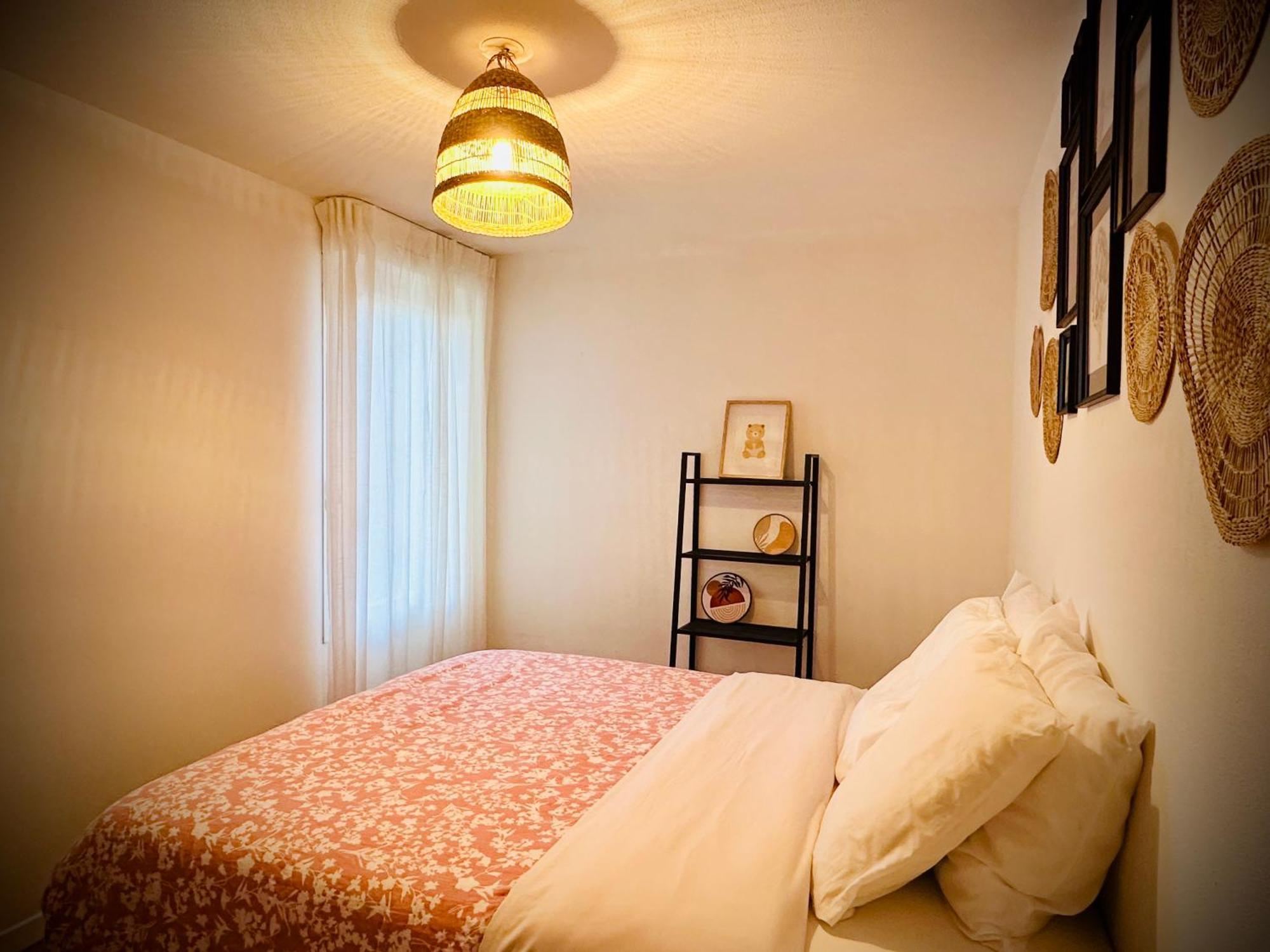 Apartment 40M2-Air Conditioning-Elevator-Underground Parking-Self Checkin! Appart Climatise 40M2-Ascenseur-Parking Souterrain -Arrivee Autonome Avignon Exterior photo